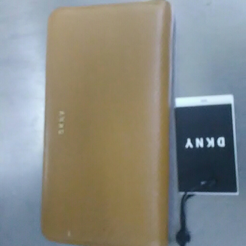 Brand New DKNY wallet